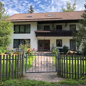  Apartment Am Kienberg