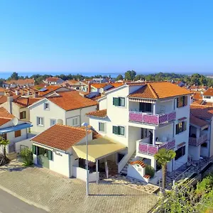 California Poreč
