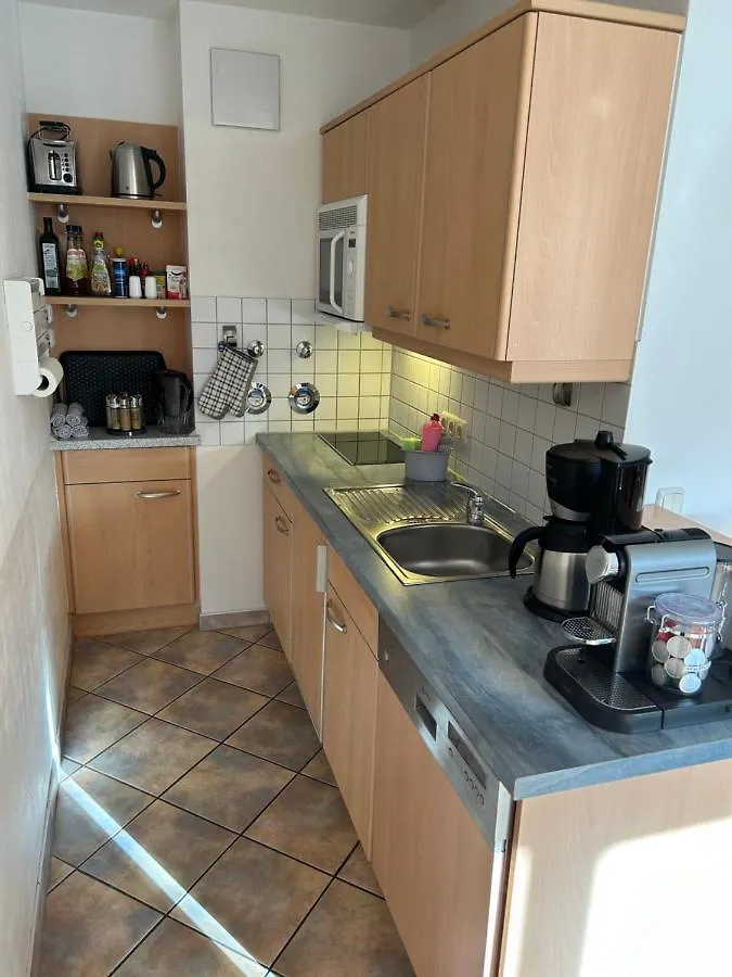 Ferienwohnung Fuchs Pfronten Apartment